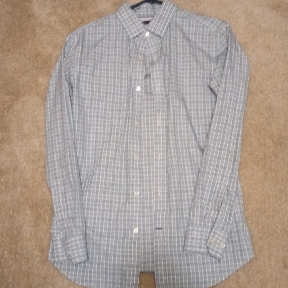 Banana Republic button shirt